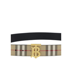Cinto Burberry Archivio Check