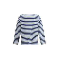 Camiseta listrada Valentino