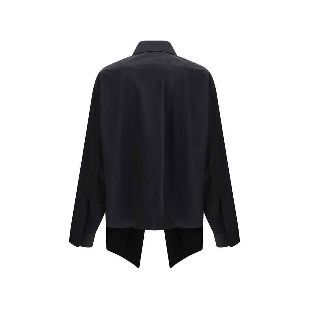 Camisa Balenciaga Swing