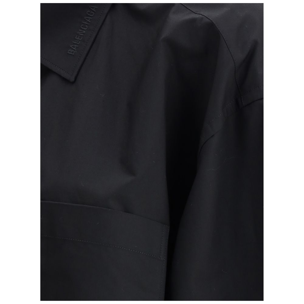 Camisa Balenciaga Swing
