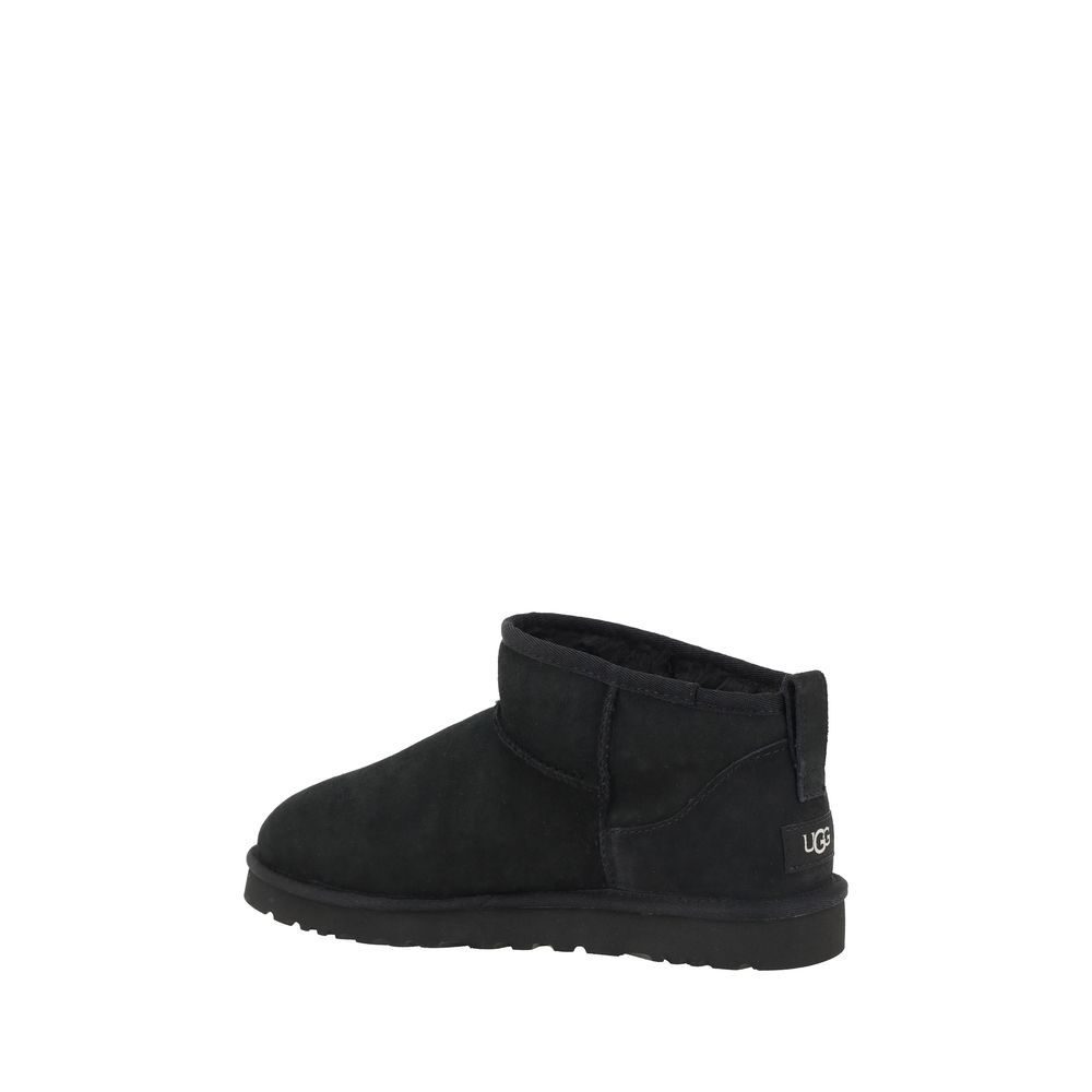 Botas UGG Ultra Mini