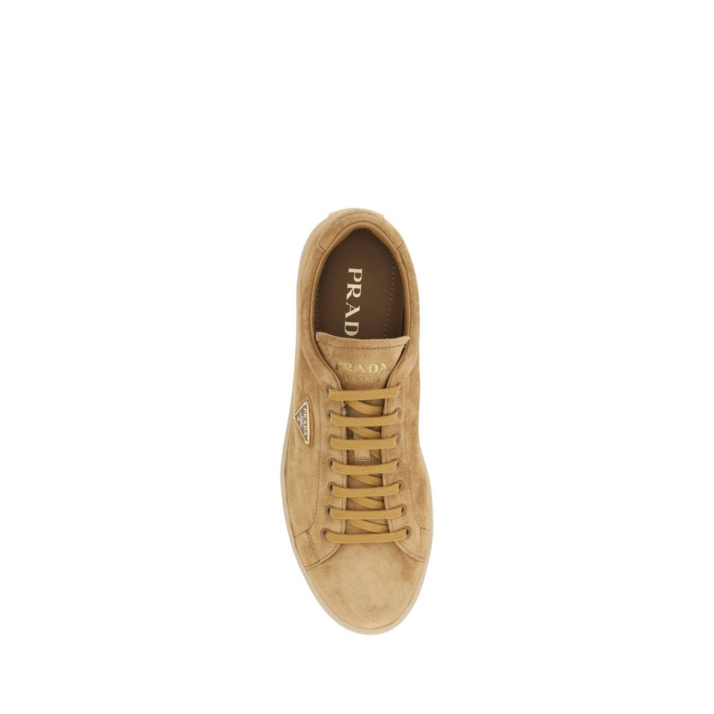 Tênis Prada Suede