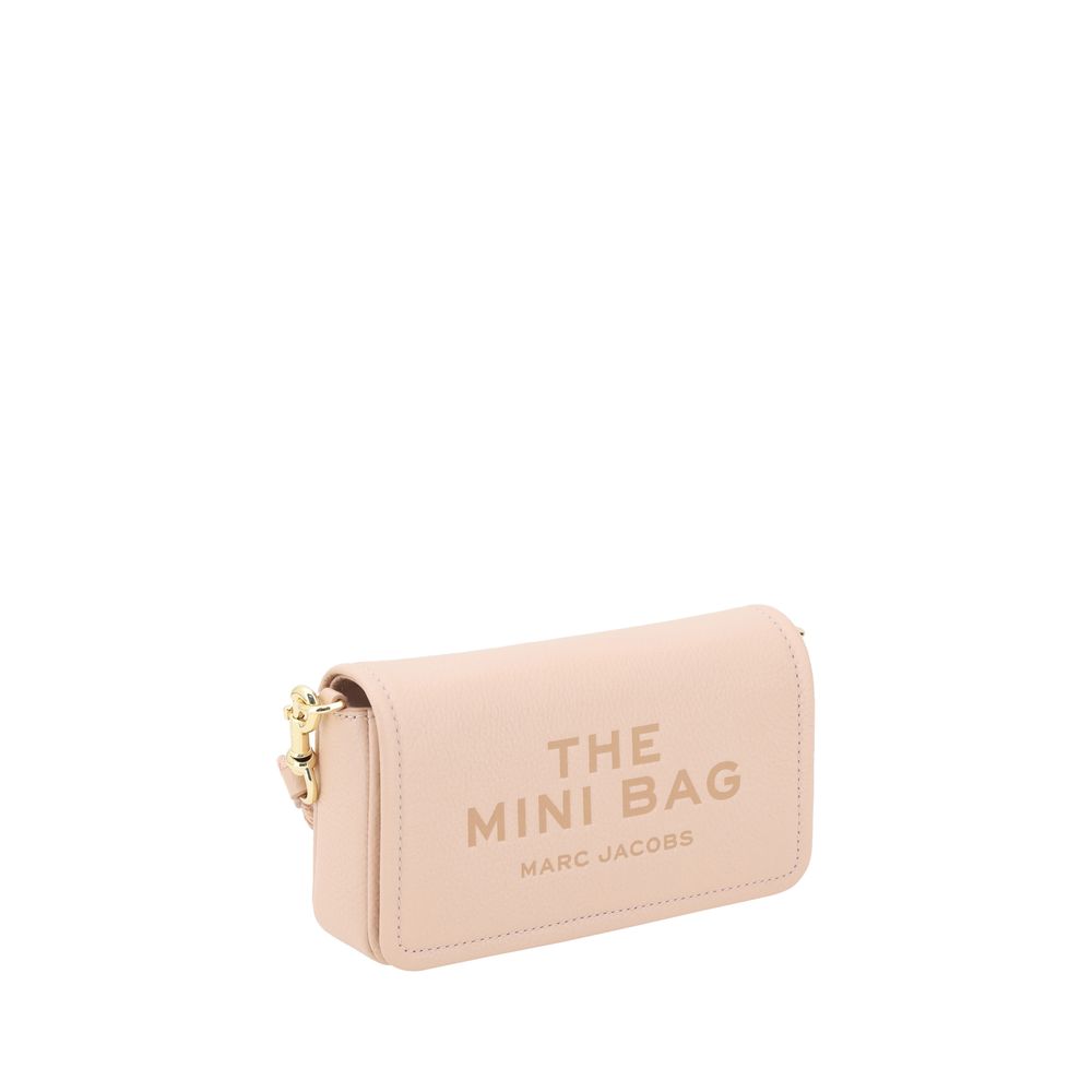 Marc Jacobs The Mini Bag Bolsa de Ombro