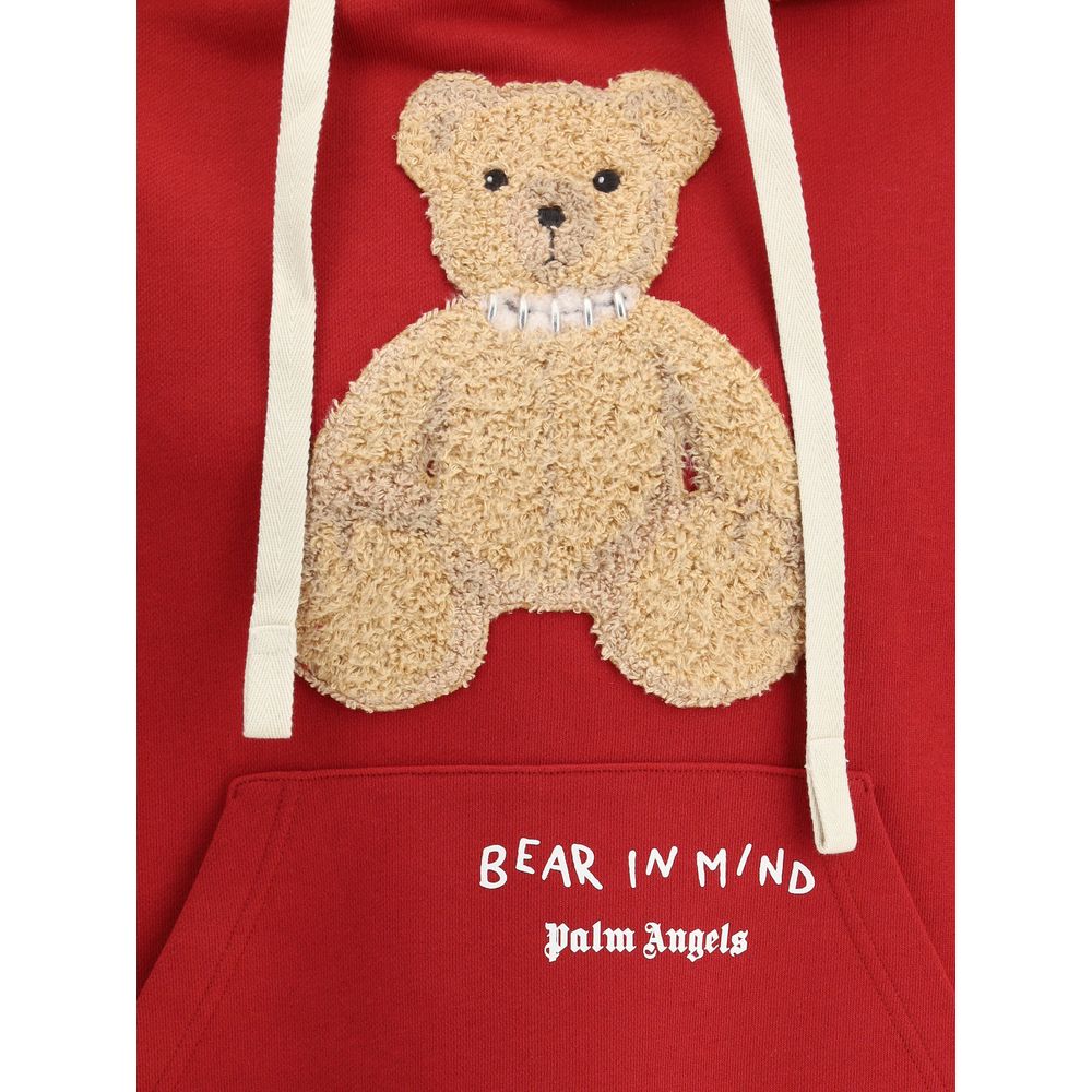 Moletom Palm Angels Bear In Mind