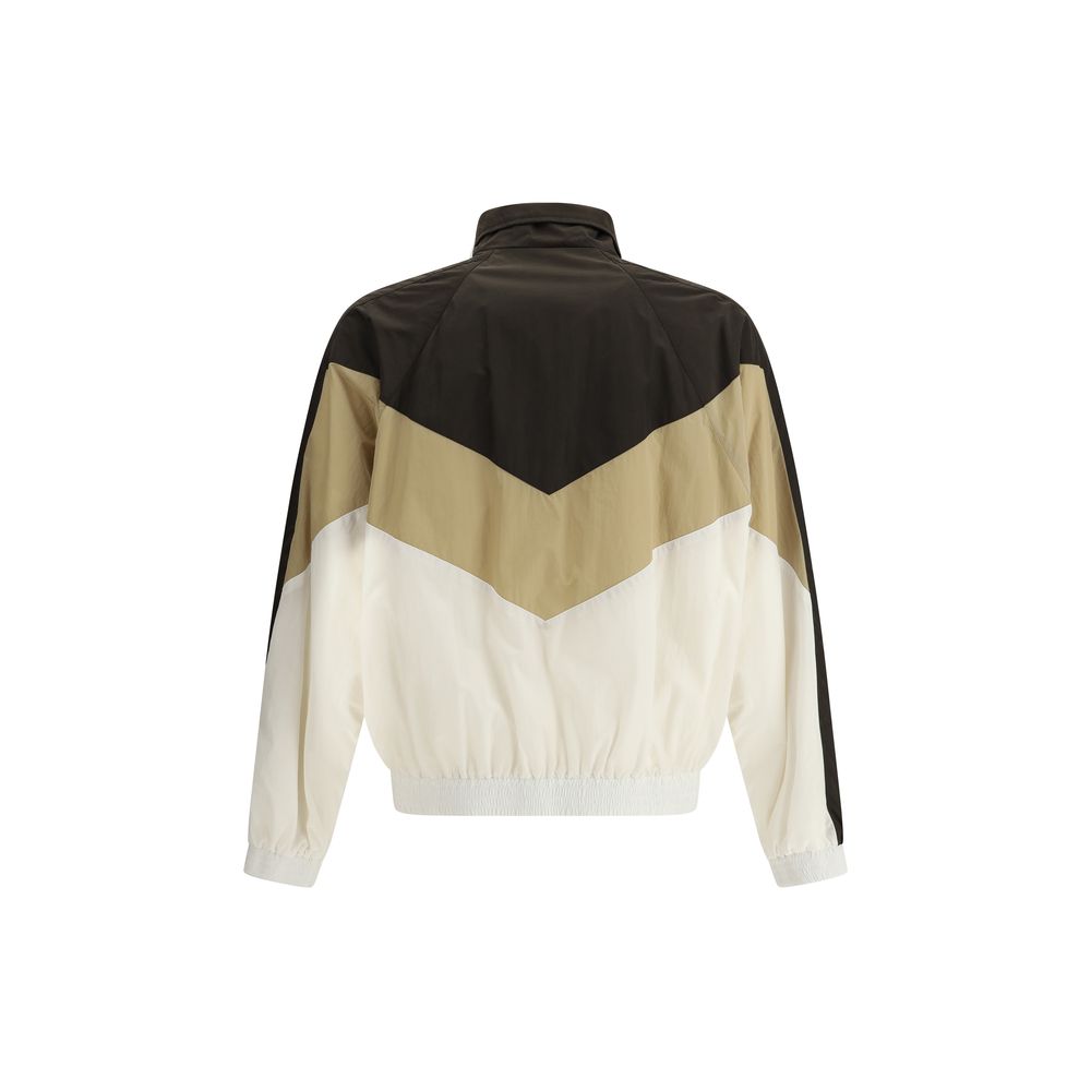Saint Laurent Casaco Veste De Sport Decou