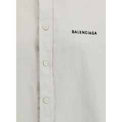 Jaqueta jeans Balenciaga