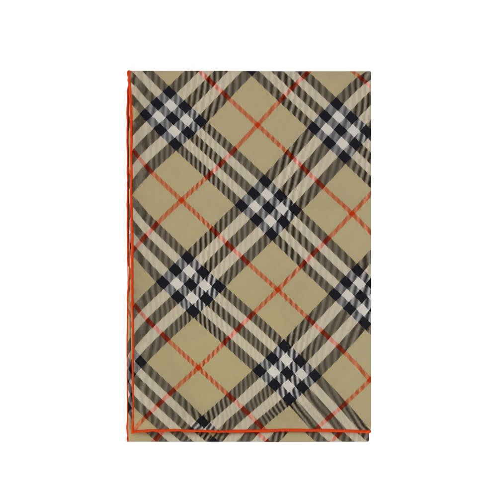 Cachecol Burberry