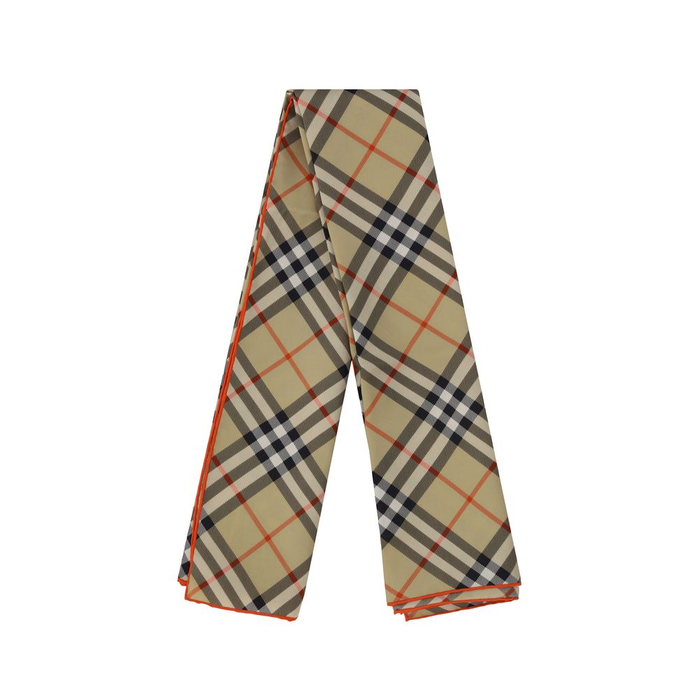 Cachecol Burberry