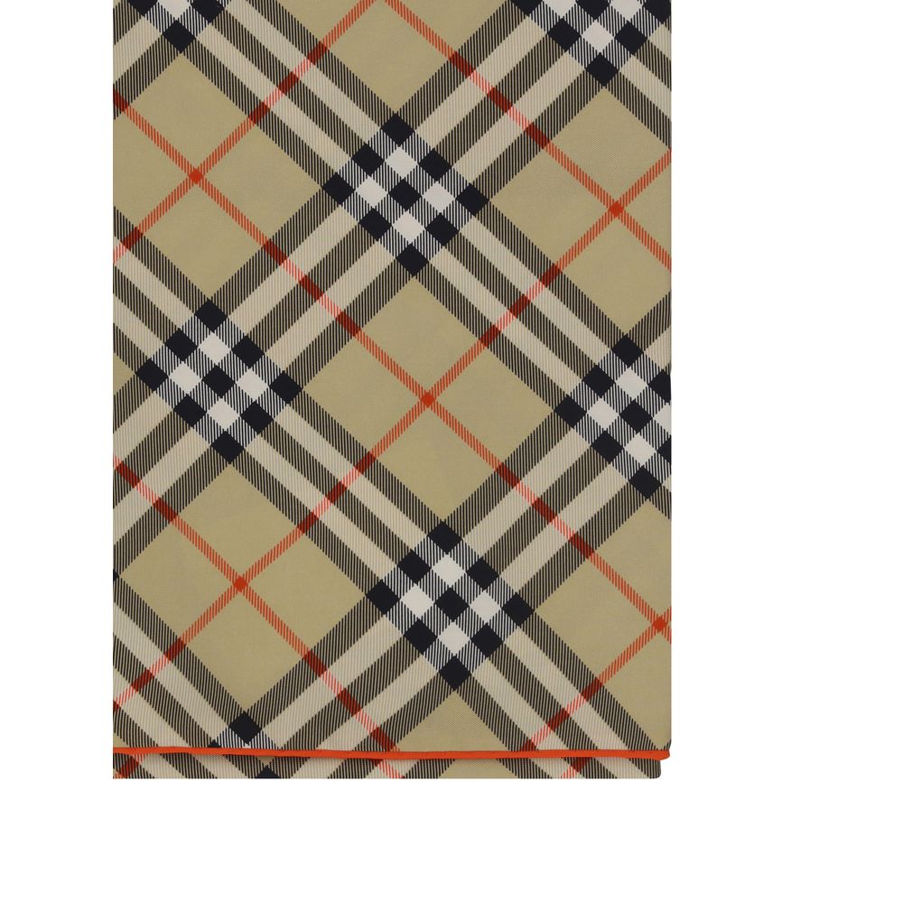Cachecol Burberry