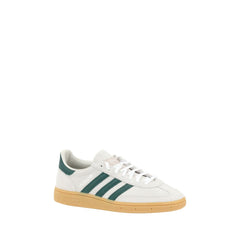 Adidas Handebol Spezial Branco/Verde