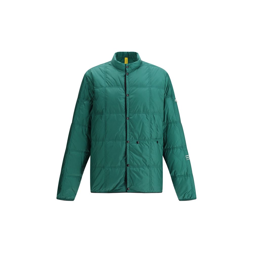 Jaqueta Moncler x FRGMT Jayel