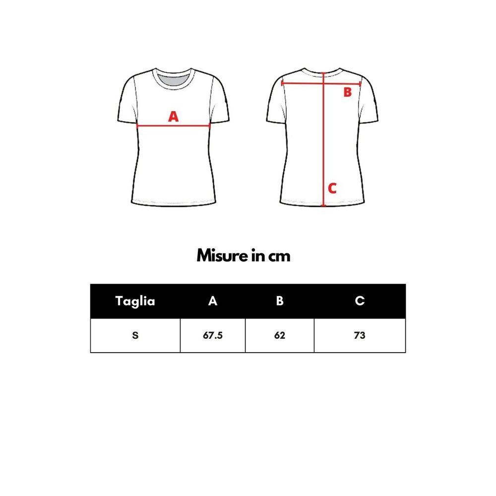 Camiseta de algodão azul Bottega Veneta