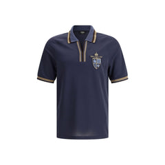 Camisa Polo Fendi FF