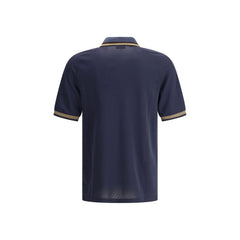 Camisa Polo Fendi FF
