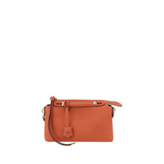 Bolsa de Ombro Média Fendi By The Way Selleria