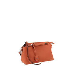 Bolsa de Ombro Média Fendi By The Way Selleria