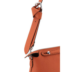 Bolsa de Ombro Média Fendi By The Way Selleria