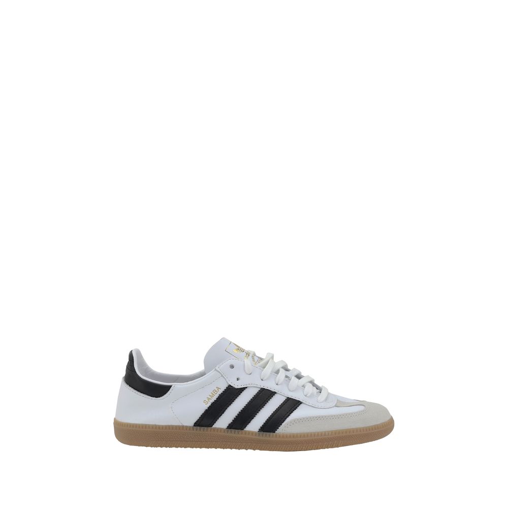 Adidas Originals Samba Decon