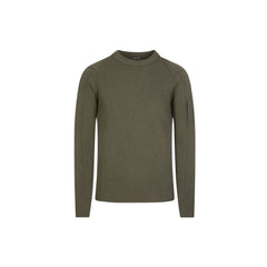 Suéter de lã verde da CP Company