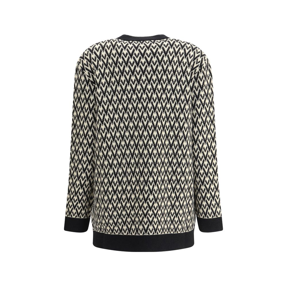 Cardigan Valentino V