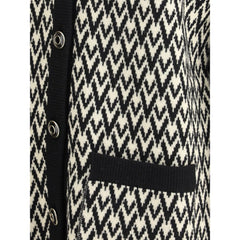 Cardigan Valentino V