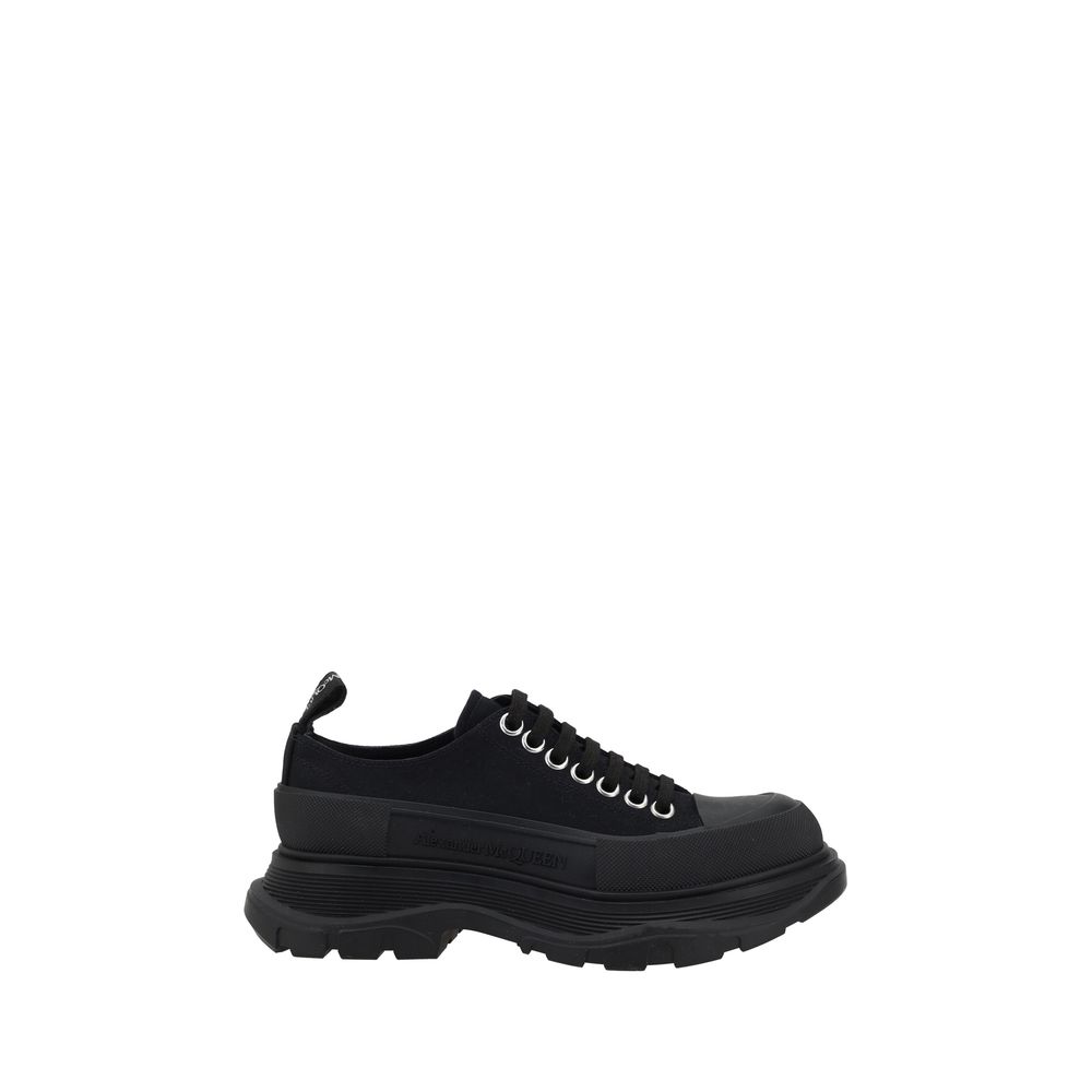 Tênis Alexander McQueen Tread Slick