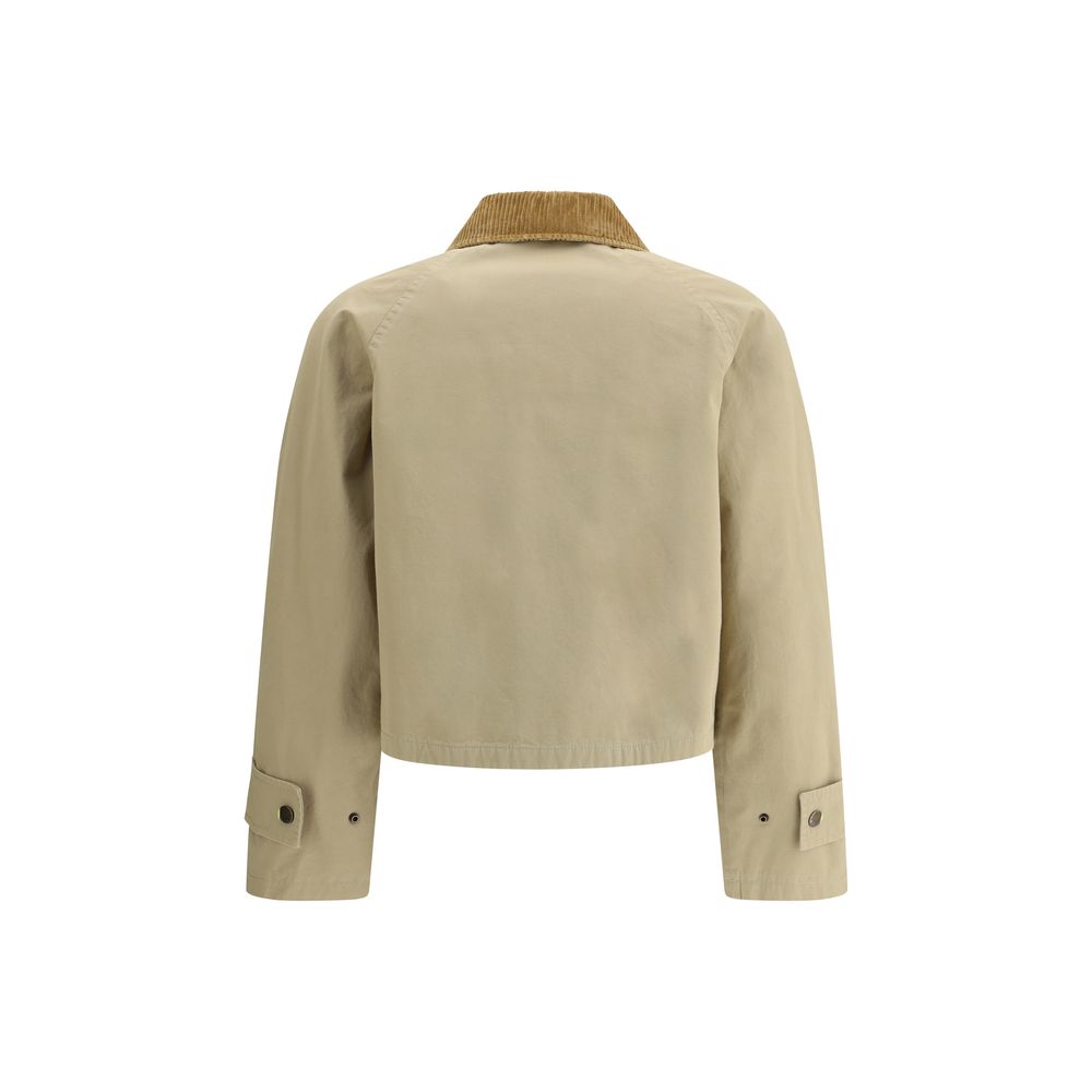Jaqueta casual Burberry