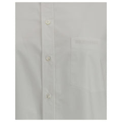 Camisa Balenciaga Oversized