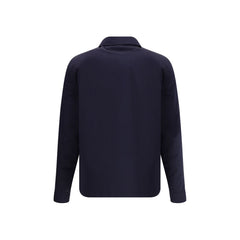 Camisa e jaqueta impermeável Brunello Cucinelli