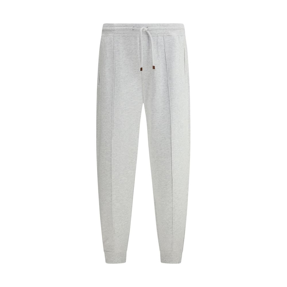 Calça de moletom Brunello Cucinelli