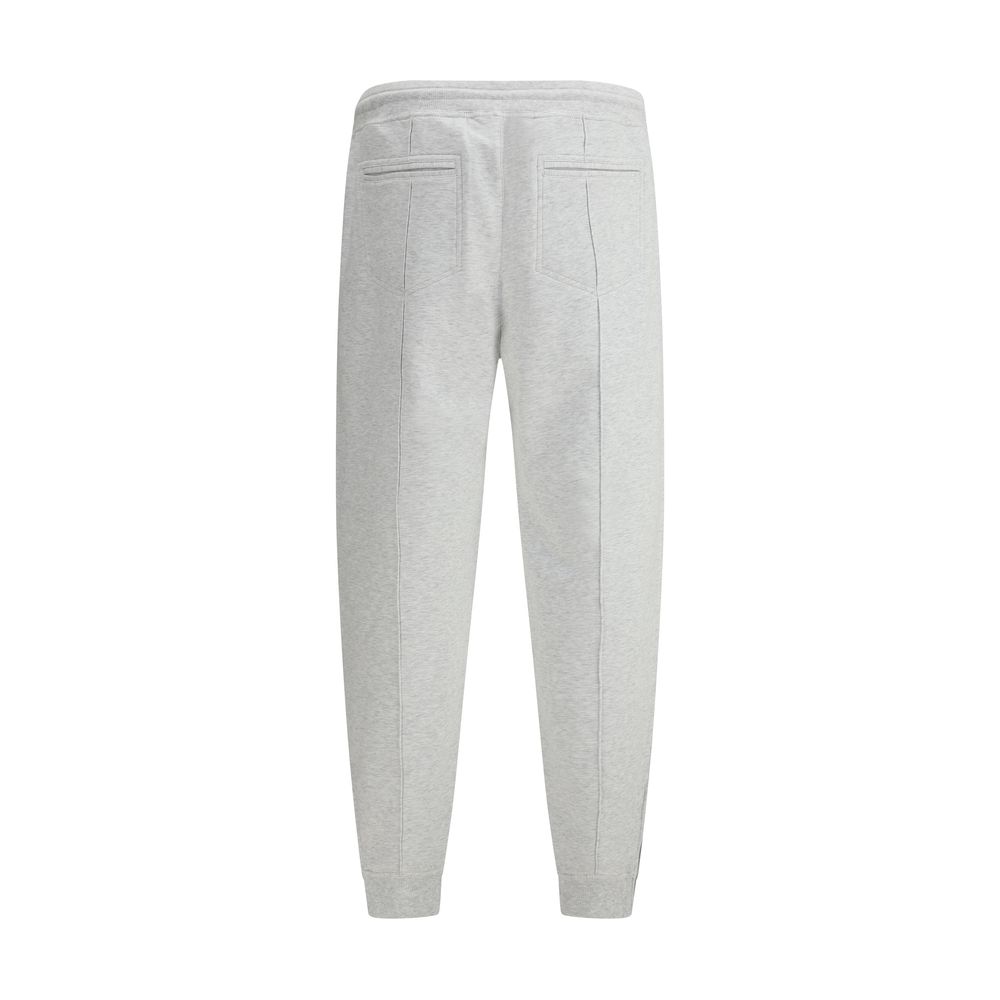 Calça de moletom Brunello Cucinelli