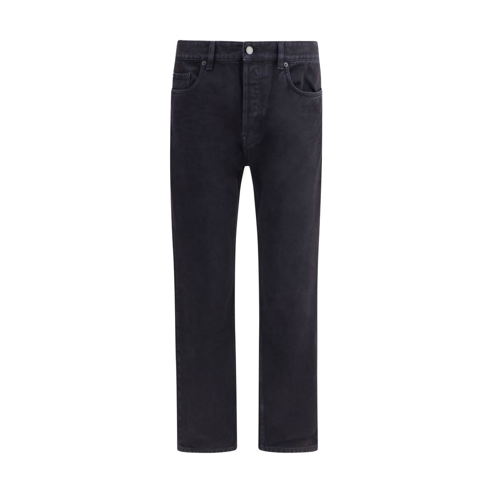 Jeans Saint Laurent Long Mick