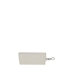 Estojo para óculos com logotipo da Prada