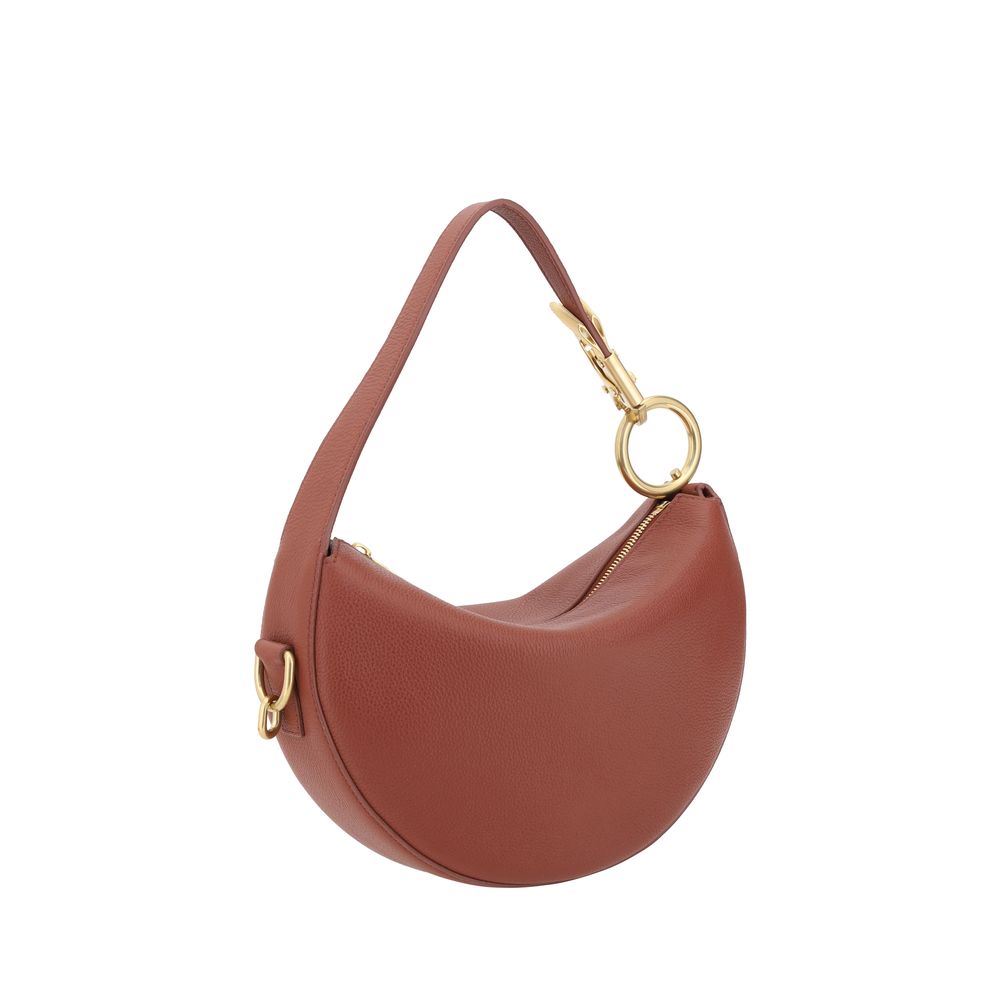 Bolsa de ombro Burberry Knight Arc