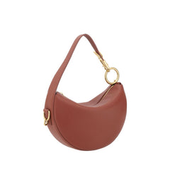 Bolsa de ombro Burberry Knight Arc