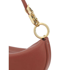 Bolsa de ombro Burberry Knight Arc