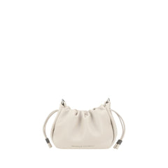 Brunello Cucinelli Bucket Mellow mini Bolsa de Ombro