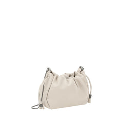 Brunello Cucinelli Bucket Mellow mini Bolsa de Ombro