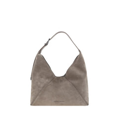 Bolsa de Ombro Brunello Cucinelli