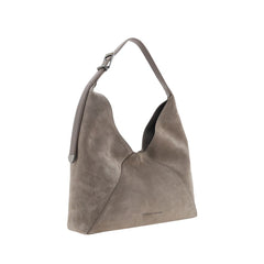 Bolsa de Ombro Brunello Cucinelli