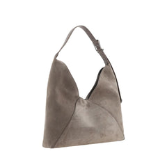 Bolsa de Ombro Brunello Cucinelli