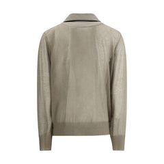 Jaqueta Blazer Semitransparente Sacai