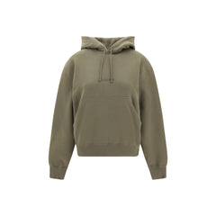 Moletom com capuz Saint Laurent Brode