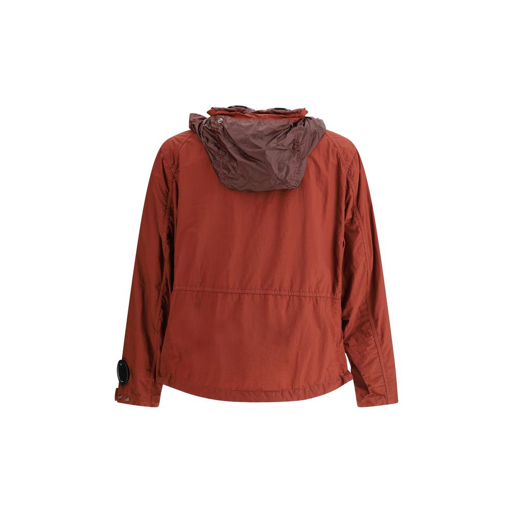Jaqueta de óculos da CP Company