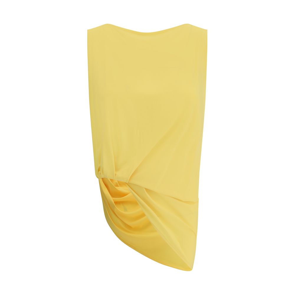 Blusa Jacquemus Le Haut Peplo