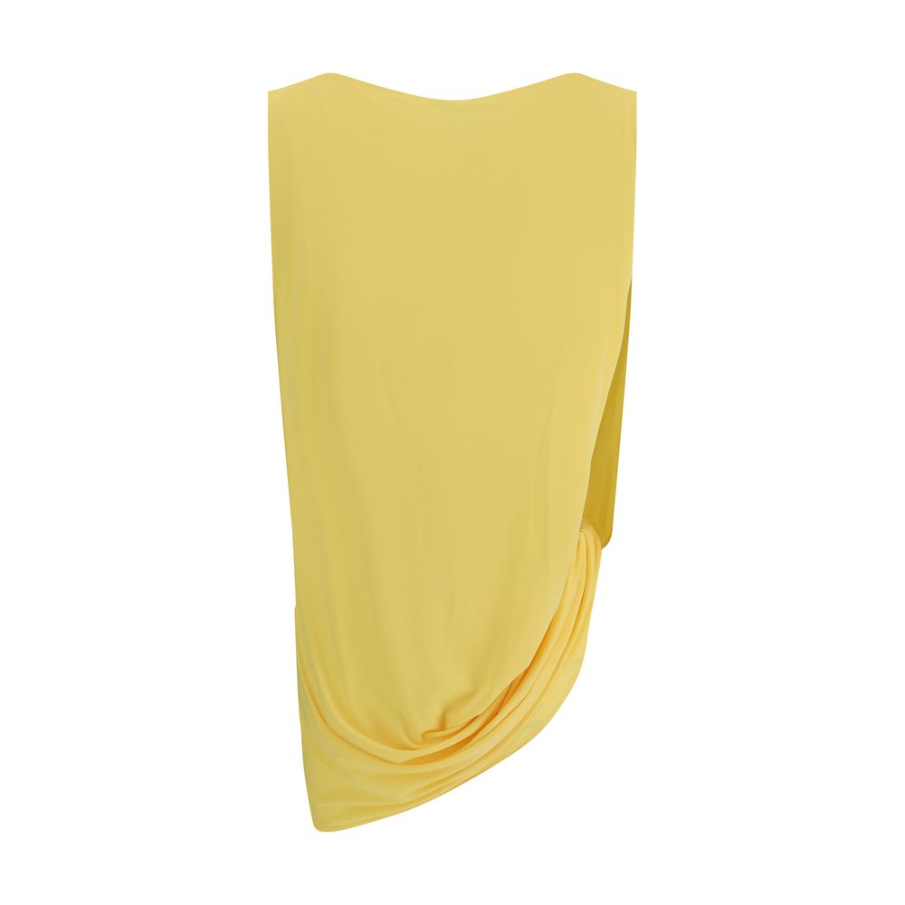 Blusa Jacquemus Le Haut Peplo