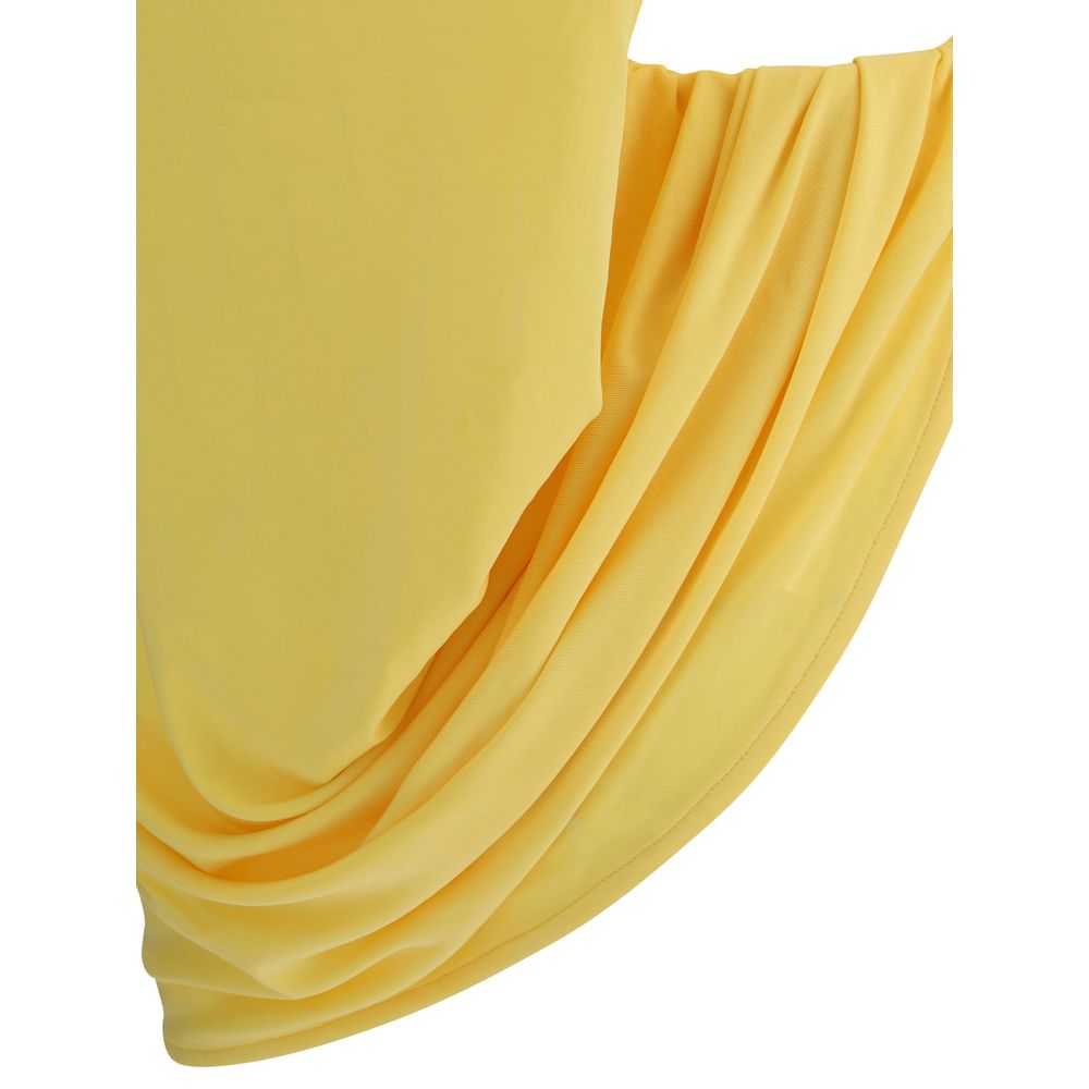 Blusa Jacquemus Le Haut Peplo