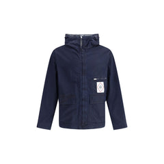 Jaqueta com capuz da CP Company