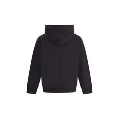 Moletom com capuz e zíper da CP Company