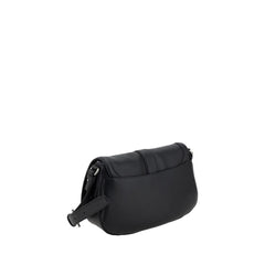 Alexander McQueen Bolsa de Ombro T-bar Satchel